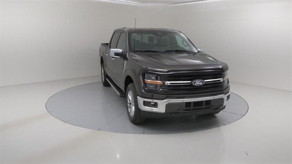 new 2024 Ford F-150 car, priced at $68,145