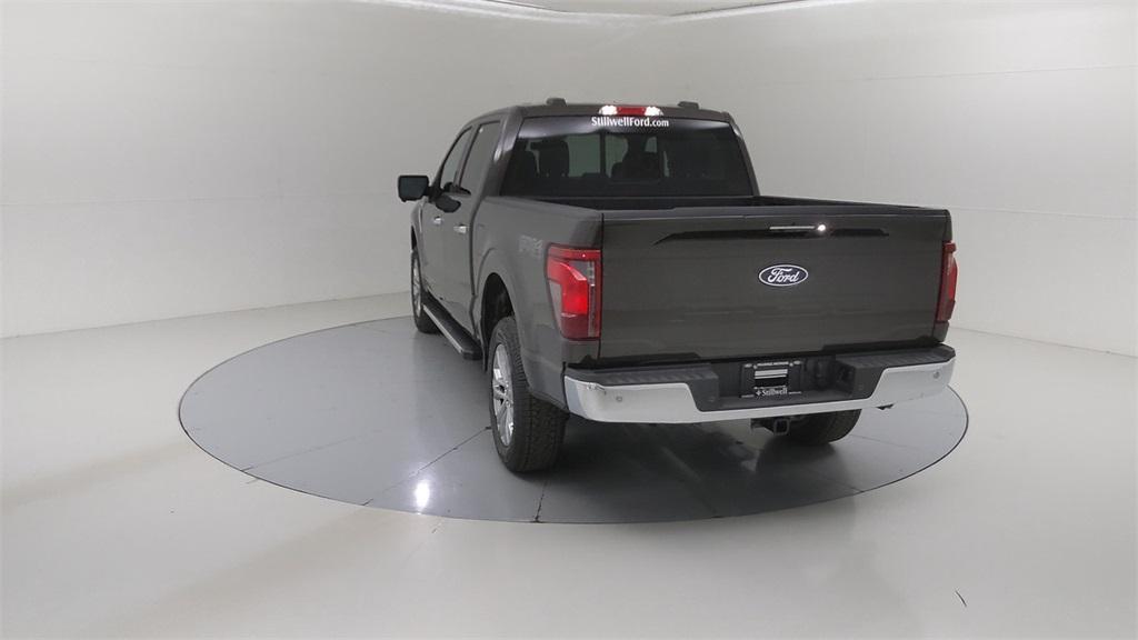 new 2024 Ford F-150 car, priced at $68,145