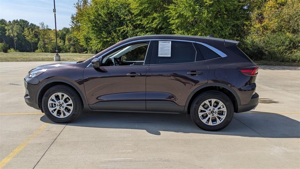 used 2023 Ford Escape car, priced at $27,085