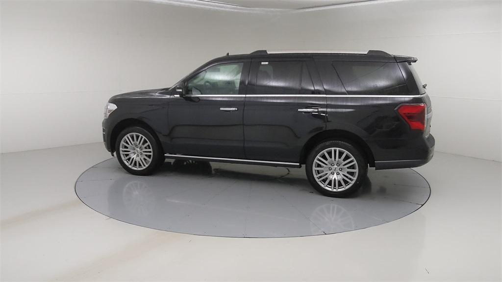 new 2024 Ford Expedition car, priced at $78,400