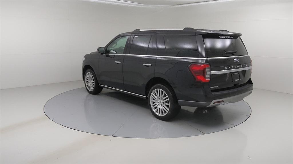 new 2024 Ford Expedition car, priced at $78,400