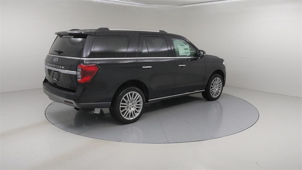 new 2024 Ford Expedition car, priced at $78,400