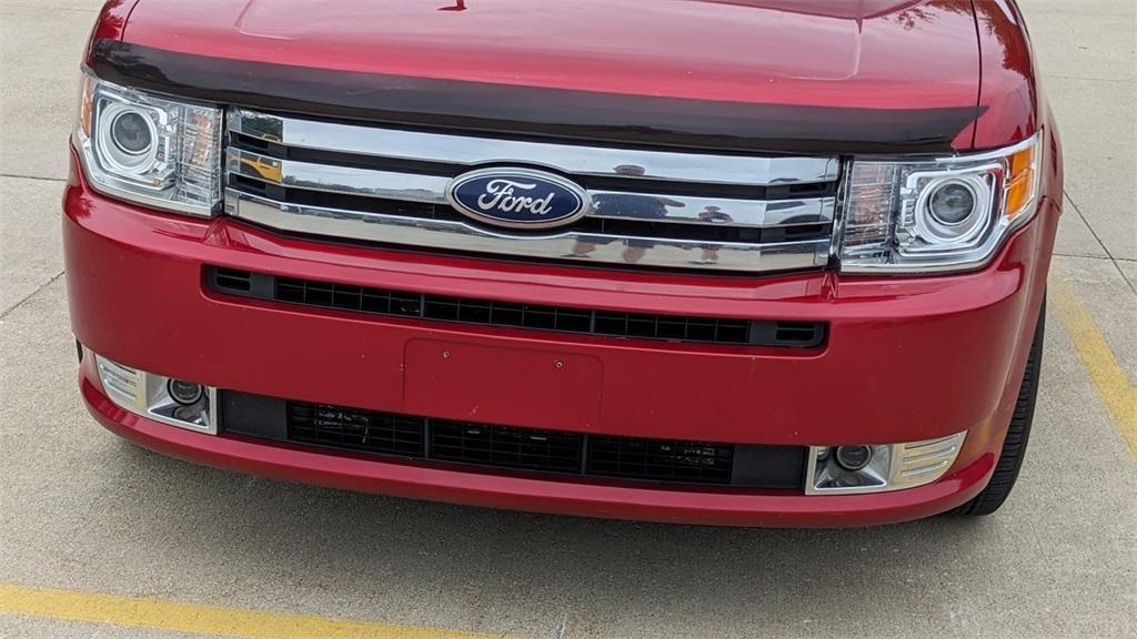 used 2012 Ford Flex car, priced at $6,339