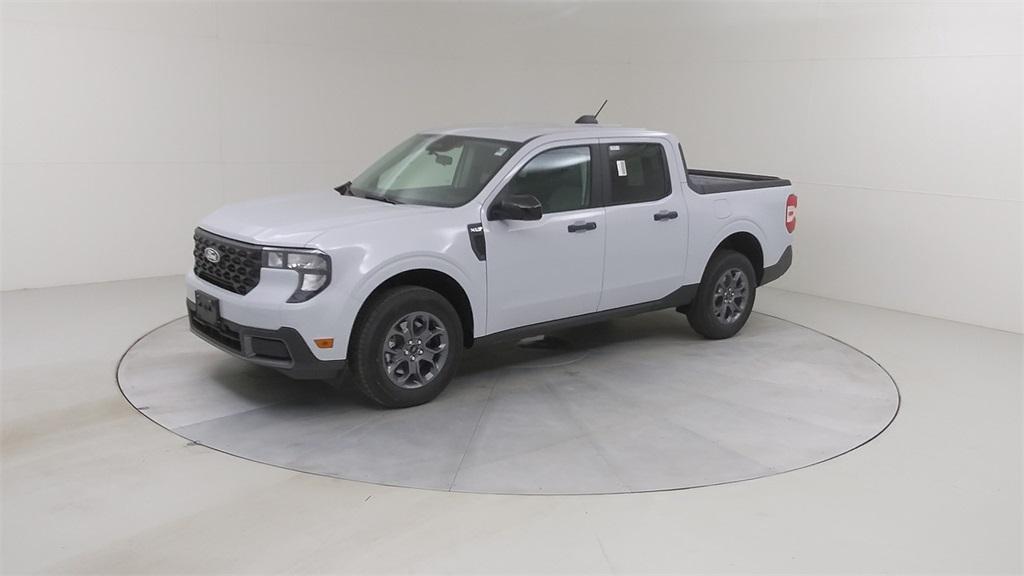 new 2025 Ford Maverick car, priced at $36,450