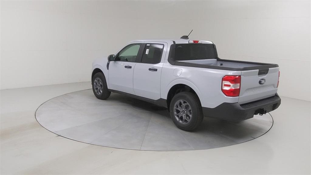 new 2025 Ford Maverick car, priced at $36,450