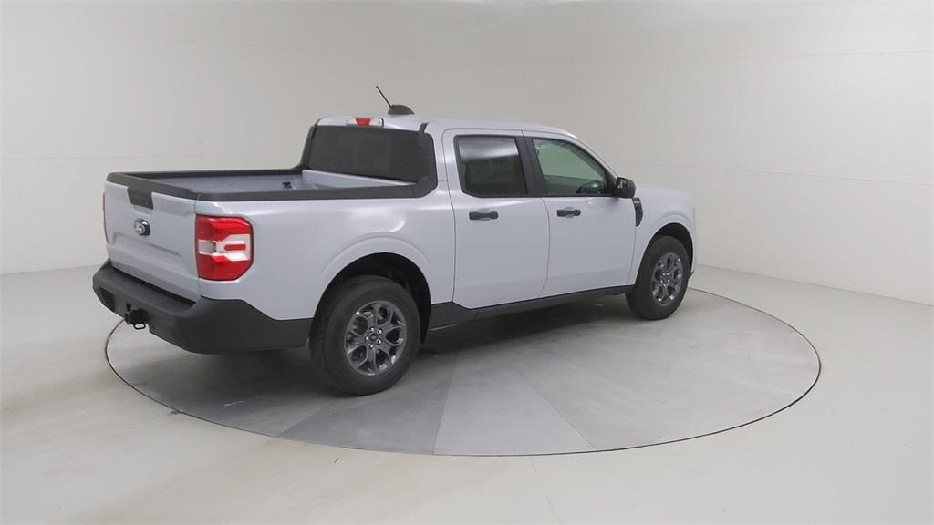 new 2025 Ford Maverick car, priced at $36,450