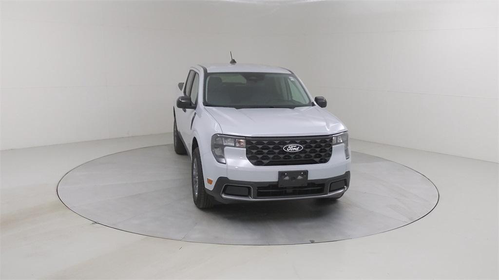 new 2025 Ford Maverick car, priced at $36,450