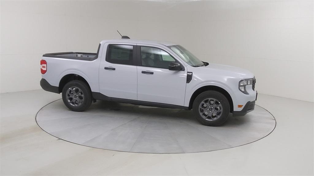 new 2025 Ford Maverick car, priced at $36,450