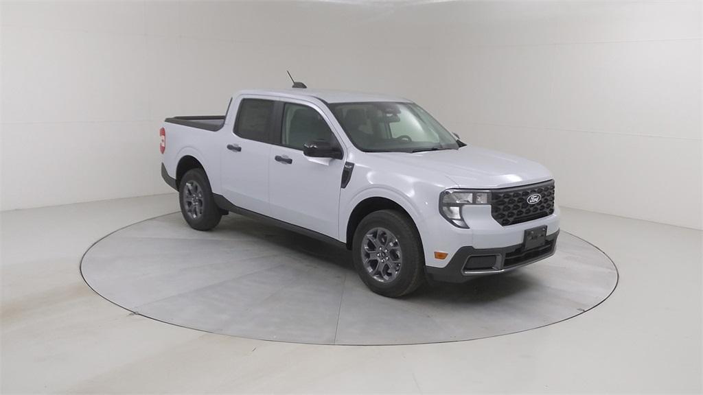 new 2025 Ford Maverick car, priced at $36,450