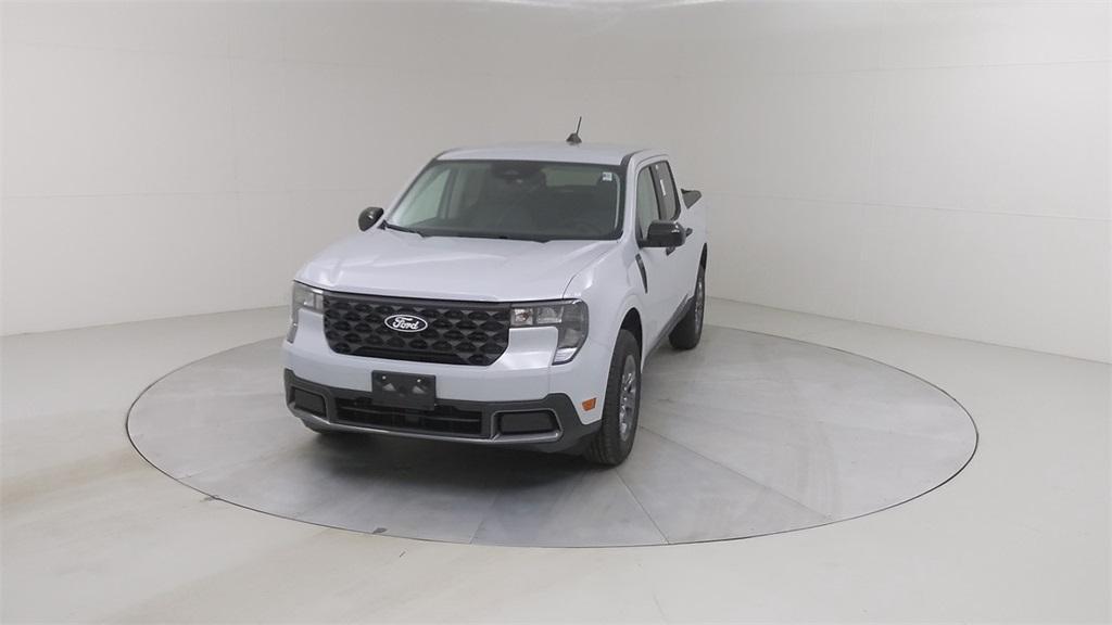 new 2025 Ford Maverick car, priced at $36,450