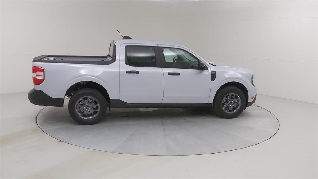 new 2025 Ford Maverick car, priced at $36,450