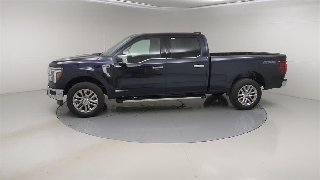 new 2025 Ford F-150 car, priced at $71,885
