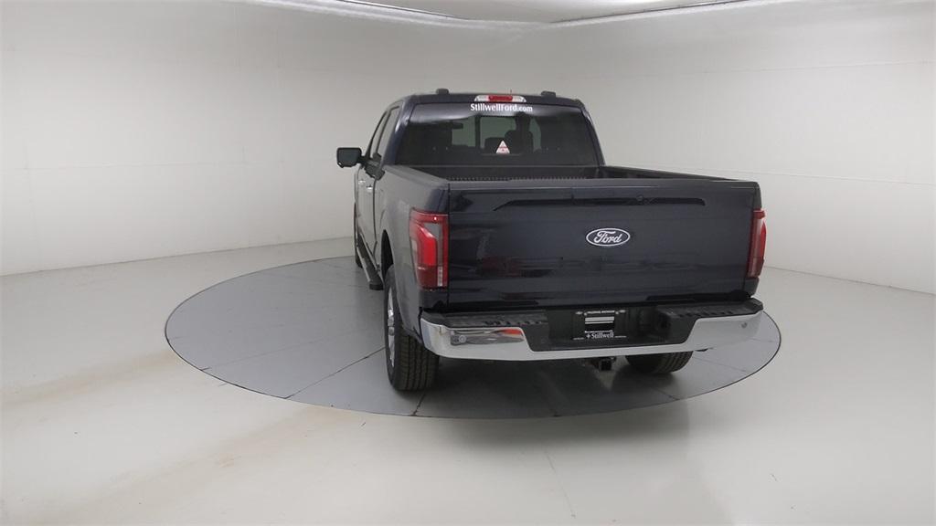 new 2025 Ford F-150 car, priced at $71,885