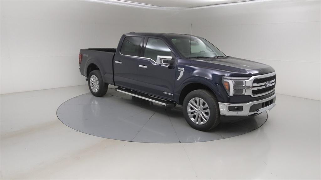 new 2025 Ford F-150 car, priced at $71,885