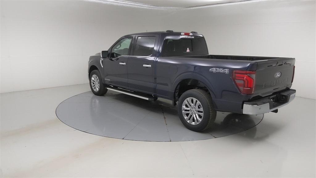 new 2025 Ford F-150 car, priced at $71,885