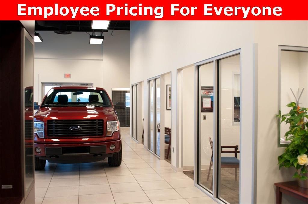 new 2025 Ford F-150 car, priced at $71,885