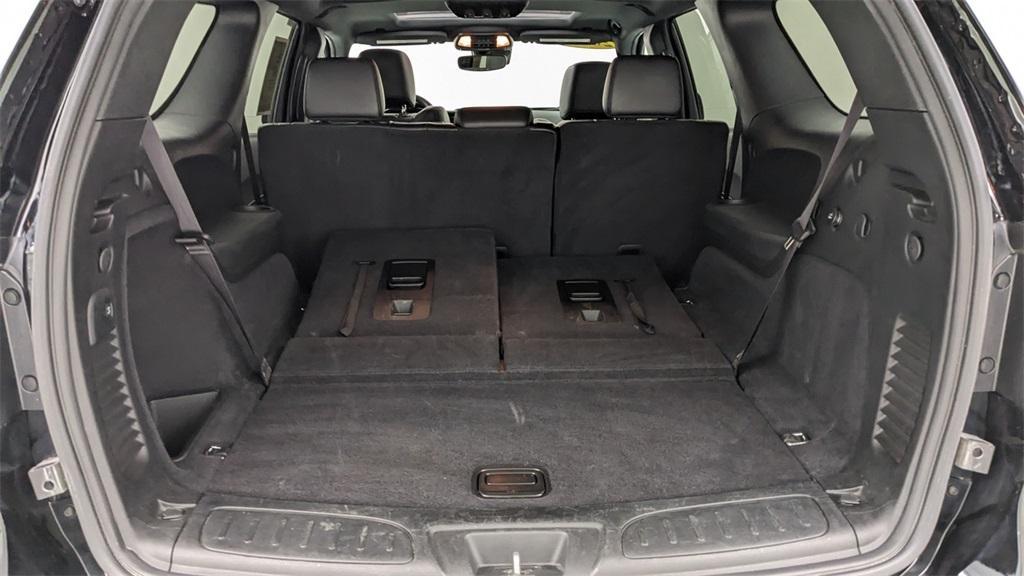used 2024 Dodge Durango car, priced at $36,878