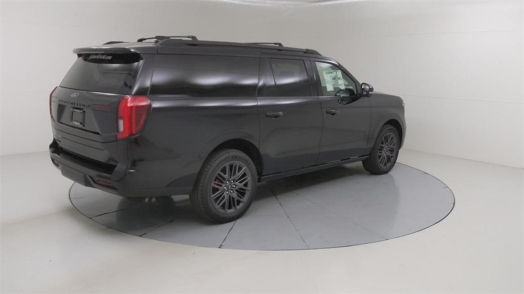 new 2025 Ford Expedition Max car, priced at $90,435
