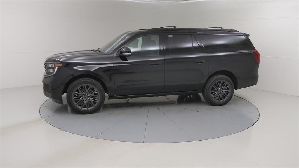 new 2025 Ford Expedition Max car, priced at $90,435