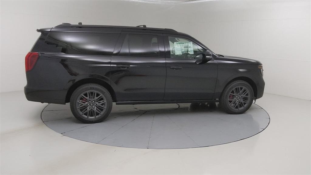 new 2025 Ford Expedition Max car, priced at $90,435