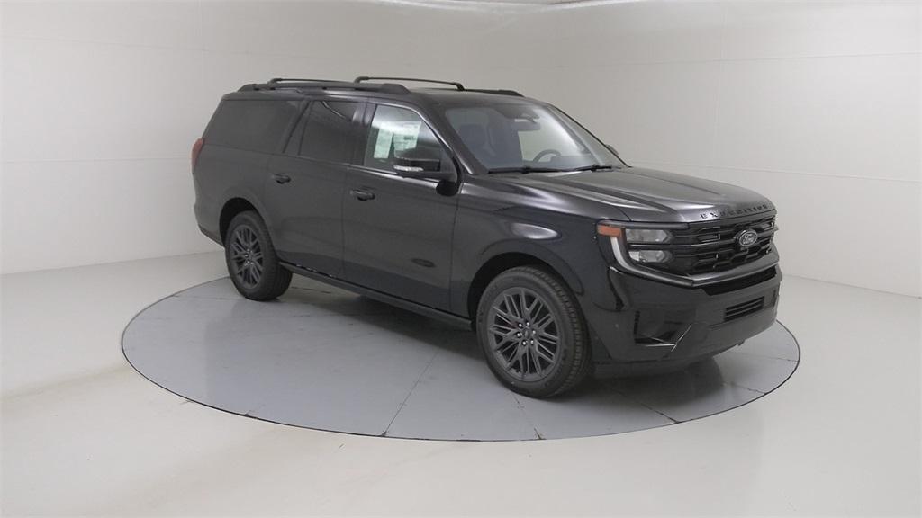 new 2025 Ford Expedition Max car, priced at $90,435