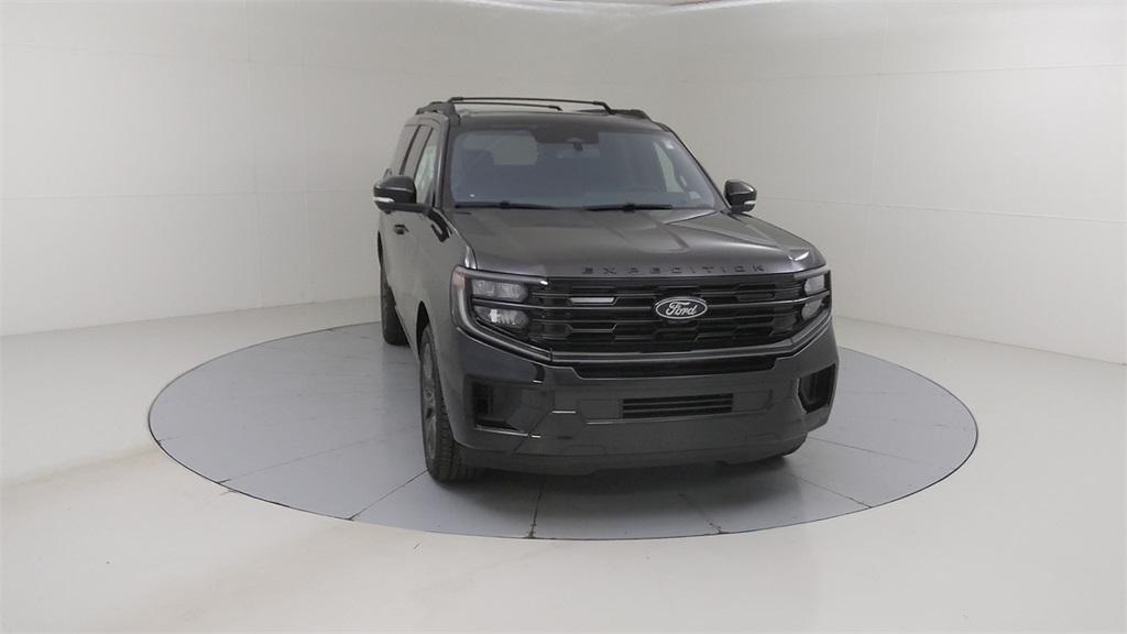 new 2025 Ford Expedition Max car, priced at $90,435