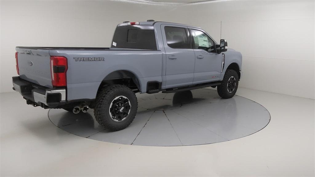 new 2025 Ford F-350 car, priced at $91,640