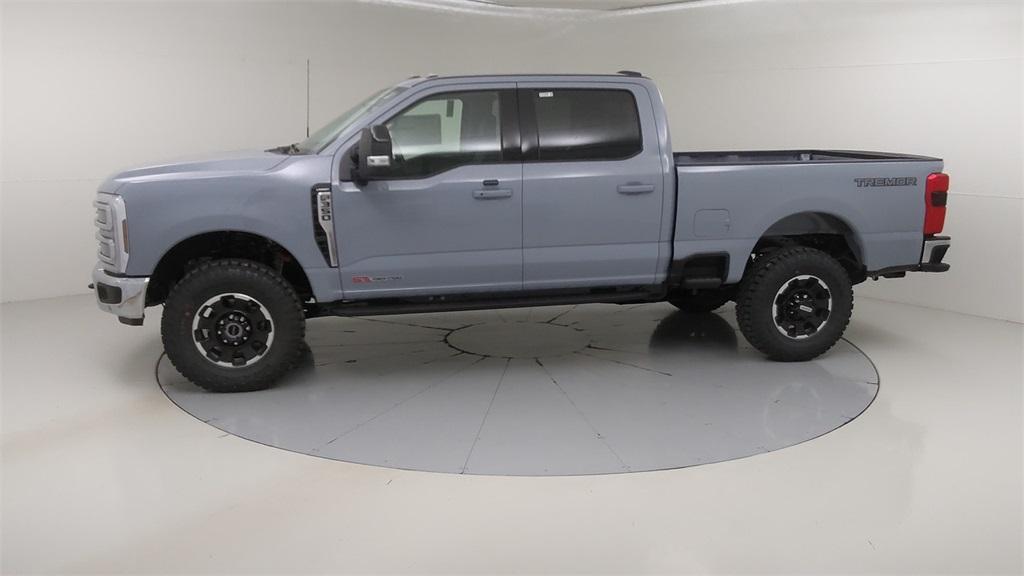 new 2025 Ford F-350 car, priced at $91,640