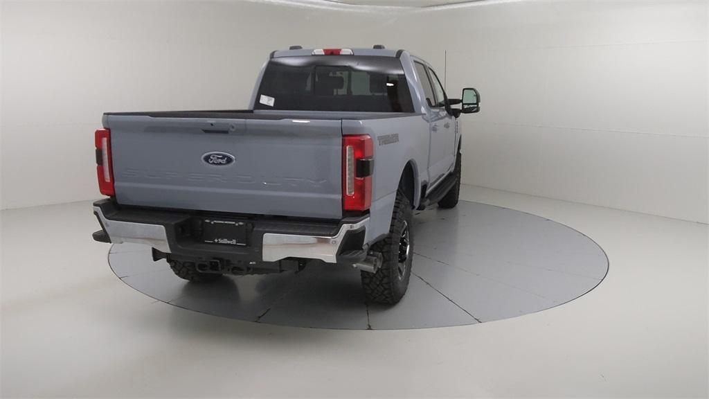 new 2025 Ford F-350 car, priced at $91,640