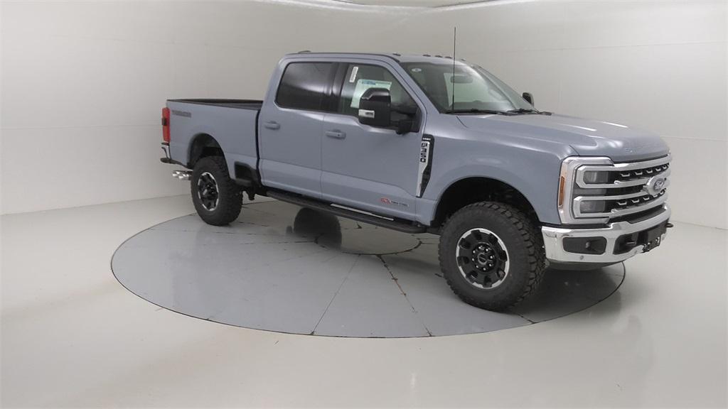 new 2025 Ford F-350 car, priced at $91,640
