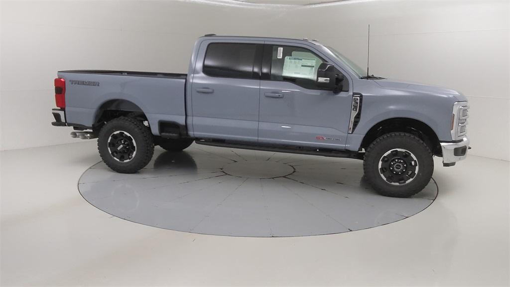 new 2025 Ford F-350 car, priced at $91,640