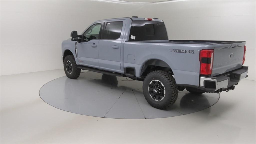 new 2025 Ford F-350 car, priced at $91,640