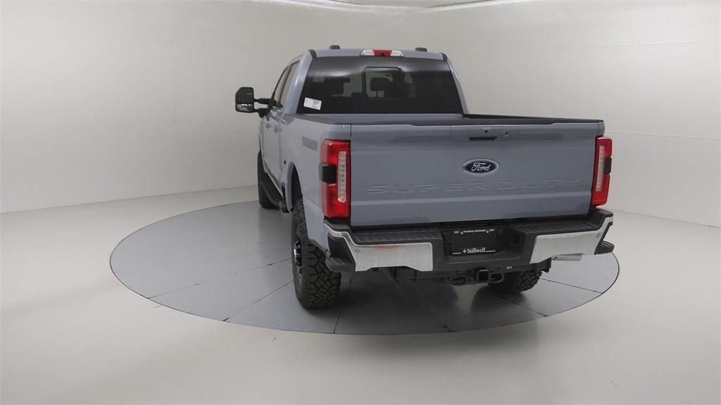 new 2025 Ford F-350 car, priced at $91,640