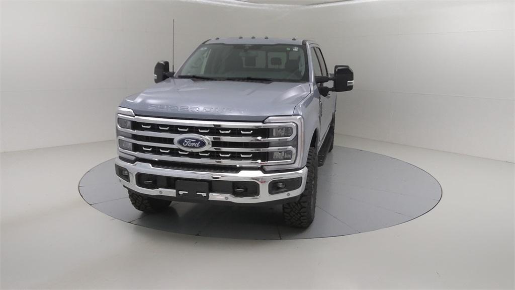 new 2025 Ford F-350 car, priced at $91,640