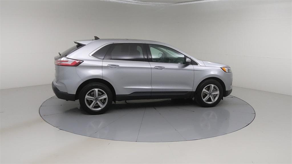 used 2022 Ford Edge car, priced at $24,658