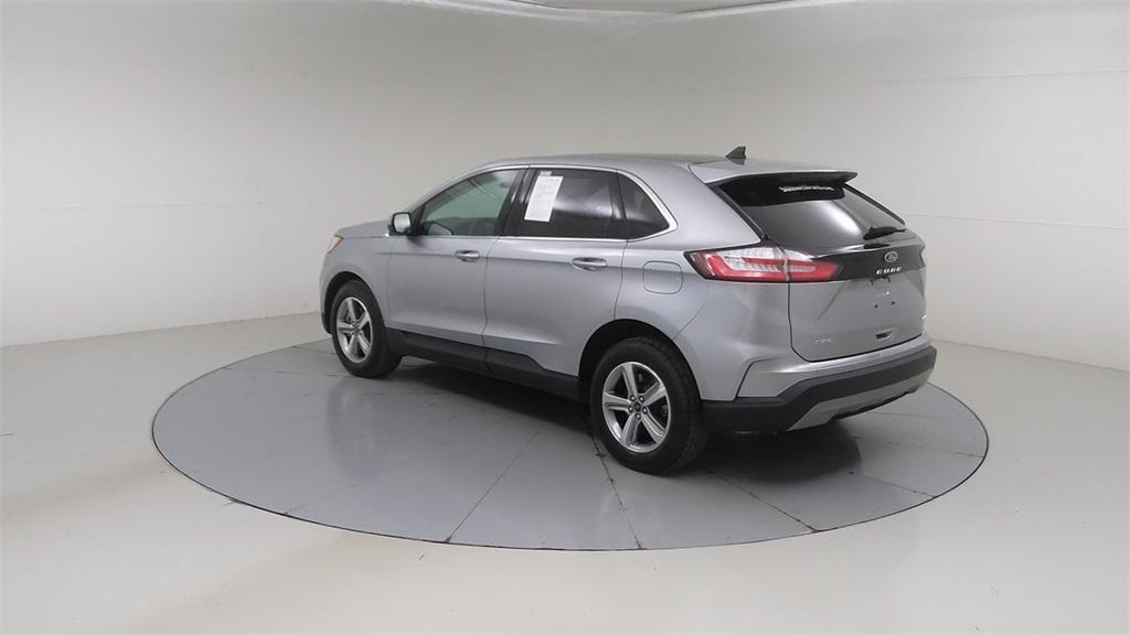 used 2022 Ford Edge car, priced at $24,658