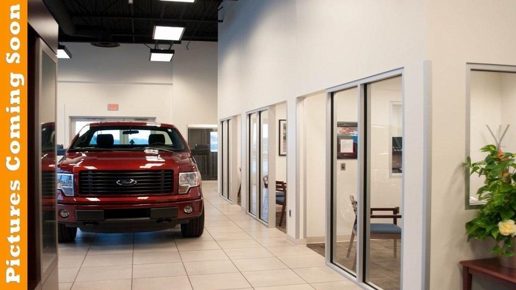 used 2023 Ford Escape car, priced at $24,403