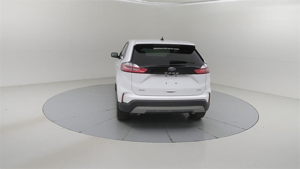 used 2022 Ford Edge car, priced at $28,567