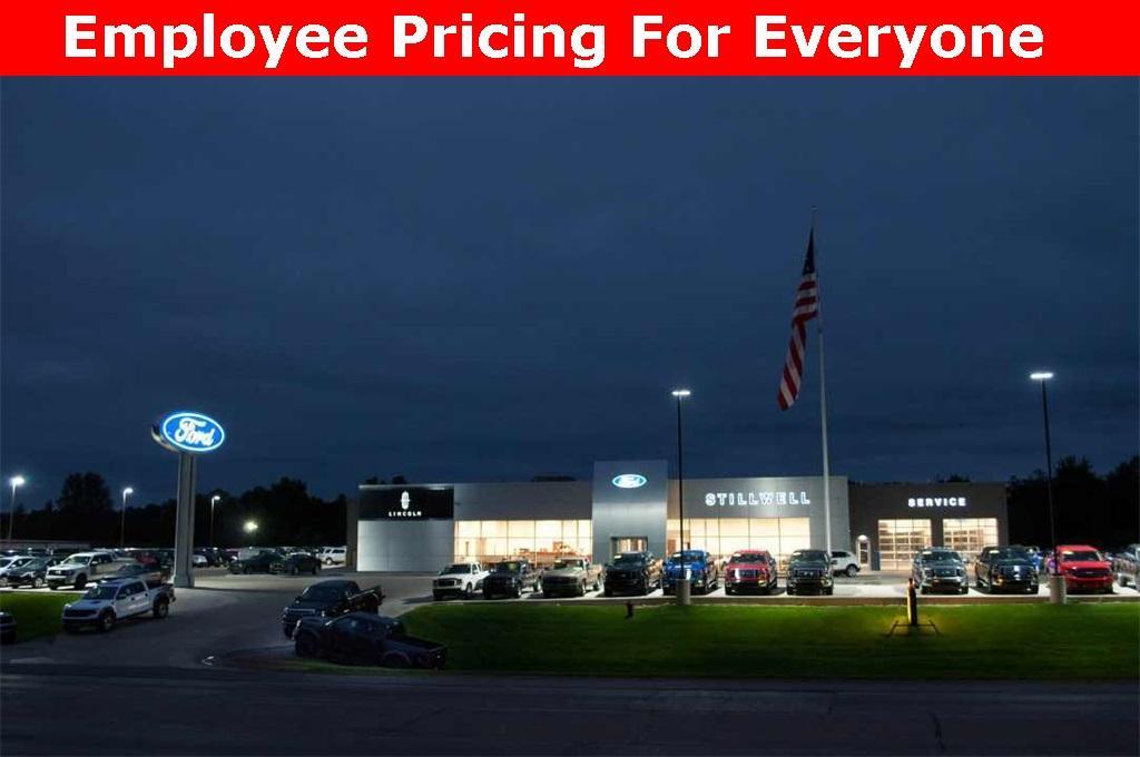 new 2025 Ford F-350 car, priced at $74,320