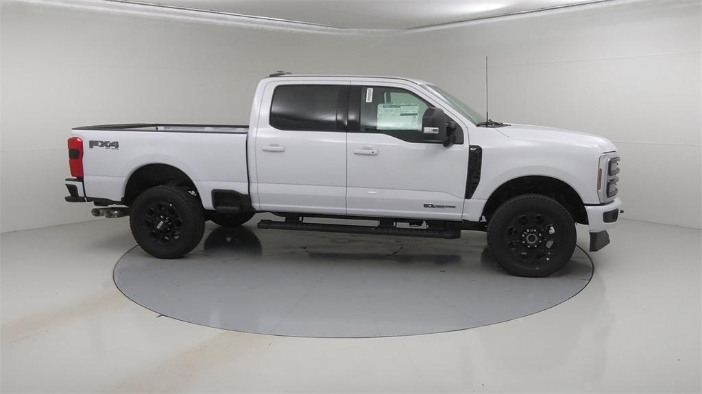 new 2024 Ford F-350 car, priced at $79,460