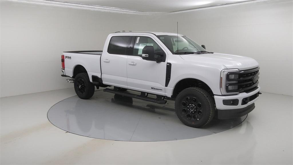 new 2024 Ford F-350 car, priced at $79,460