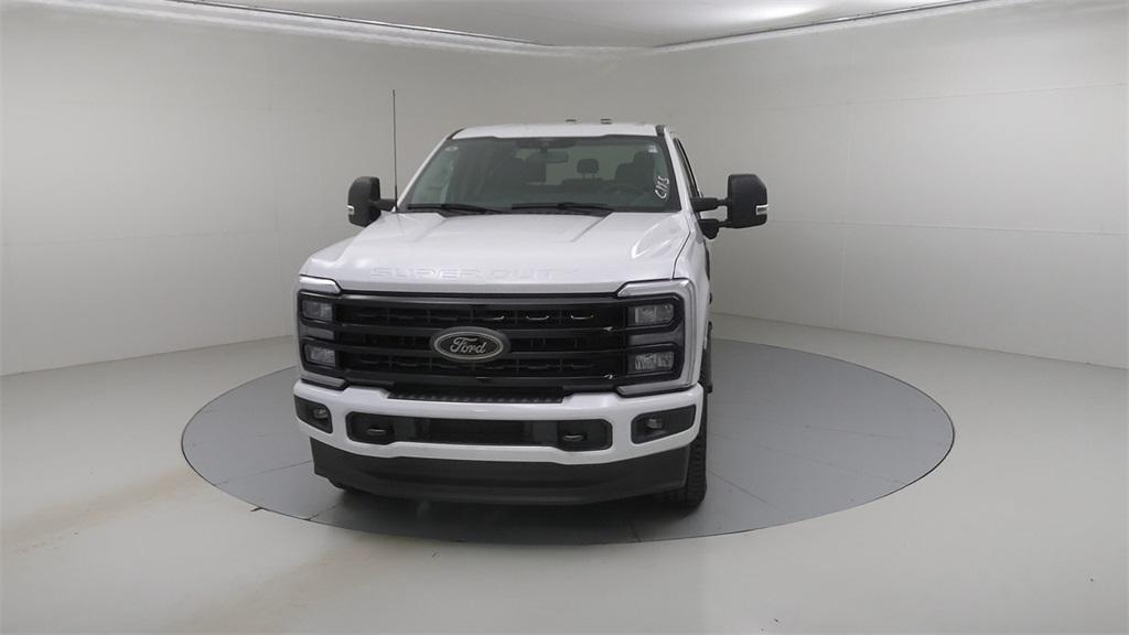 new 2024 Ford F-350 car, priced at $79,460