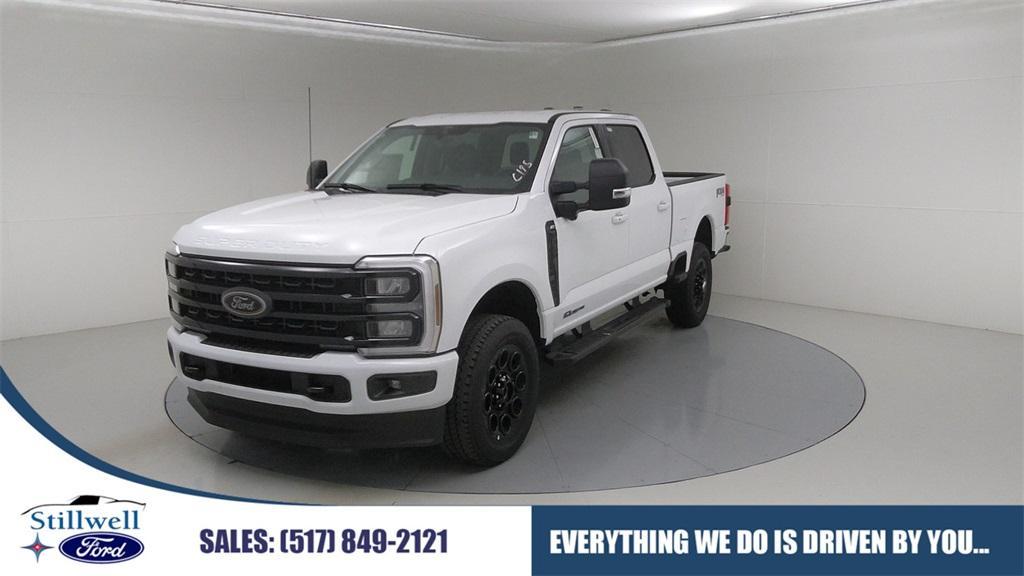 new 2024 Ford F-350 car, priced at $79,460