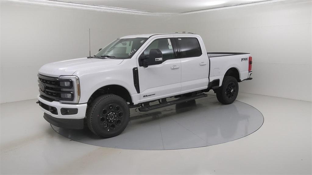 new 2024 Ford F-350 car, priced at $79,460