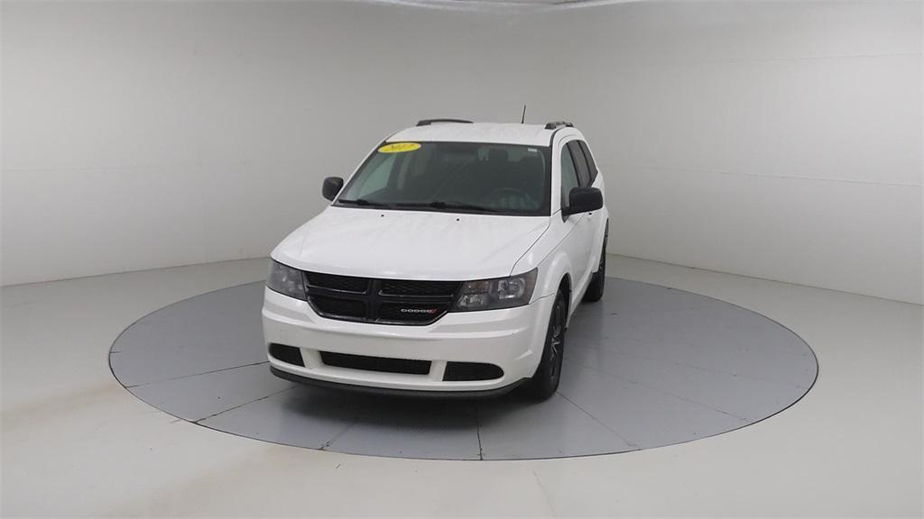 used 2017 Dodge Journey car, priced at $6,266