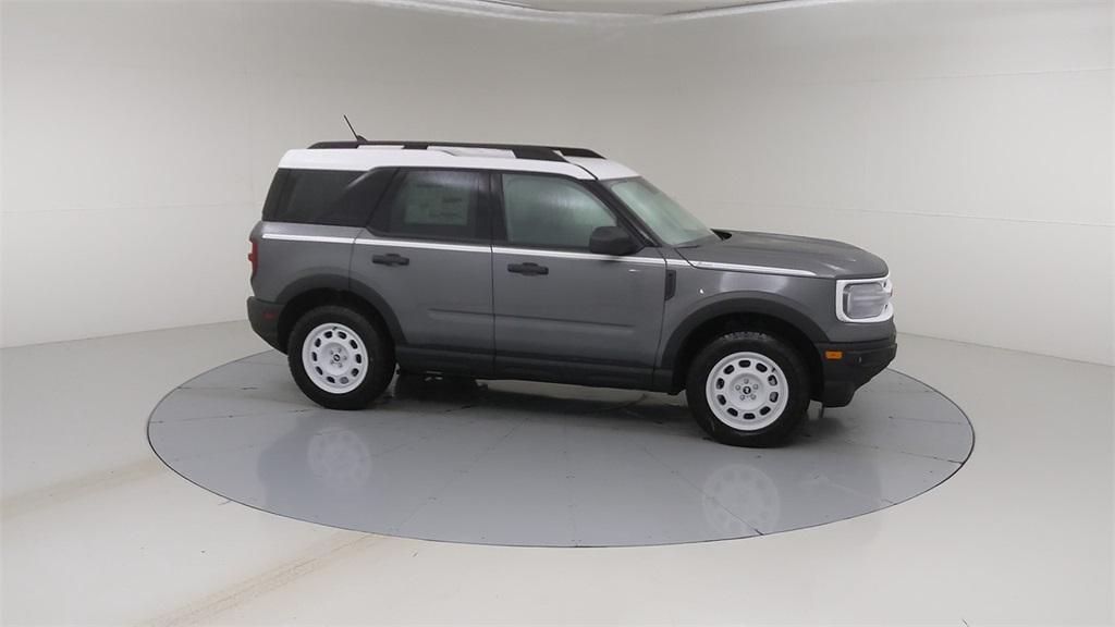 new 2024 Ford Bronco Sport car, priced at $36,240