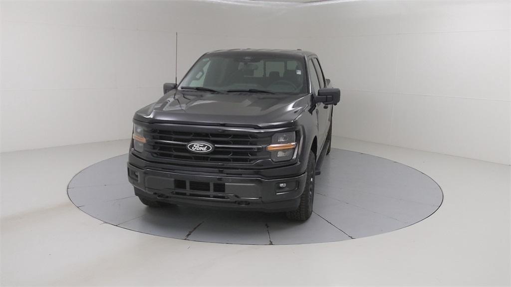 new 2025 Ford F-150 car, priced at $63,010