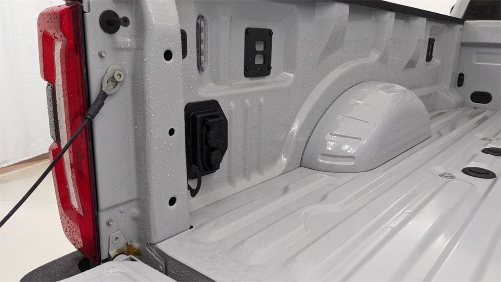 new 2026 Ford F-350 car, priced at $65,455