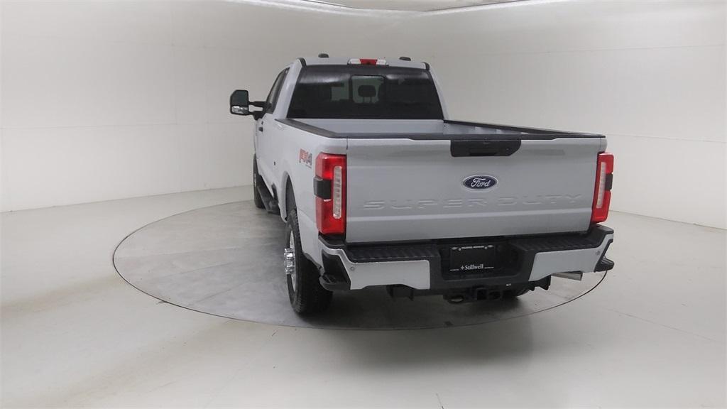 new 2026 Ford F-350 car, priced at $65,455