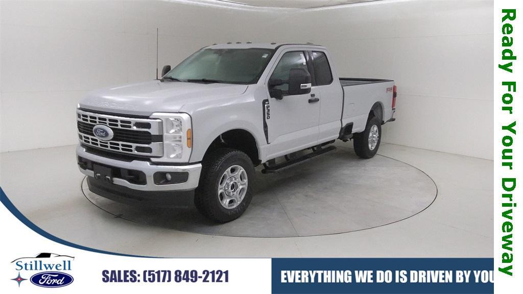 new 2026 Ford F-350 car, priced at $65,455